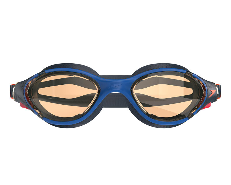 Speedo Biofuse 2.0 Gog AU Unisex Yüzücü Gözlüğü - Speedo (1)