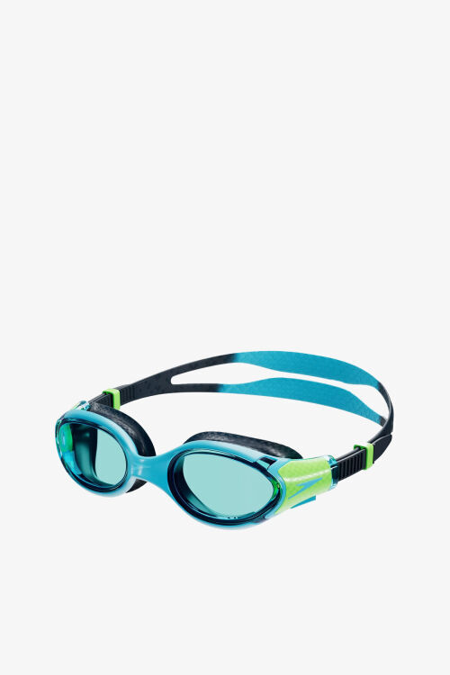Speedo Biofuse 2.0 JU Mavi Çocuk Yüzücü Gözlüğü 