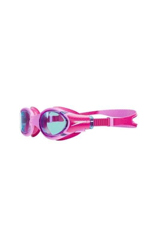 Speedo Biofuse 2.0 JU Pembe Çocuk Yüzücü Gözlüğü - Speedo (1)