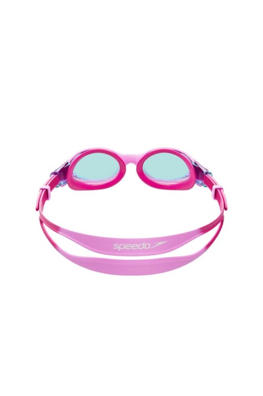 Speedo Biofuse 2.0 JU Pembe Çocuk Yüzücü Gözlüğü - 3