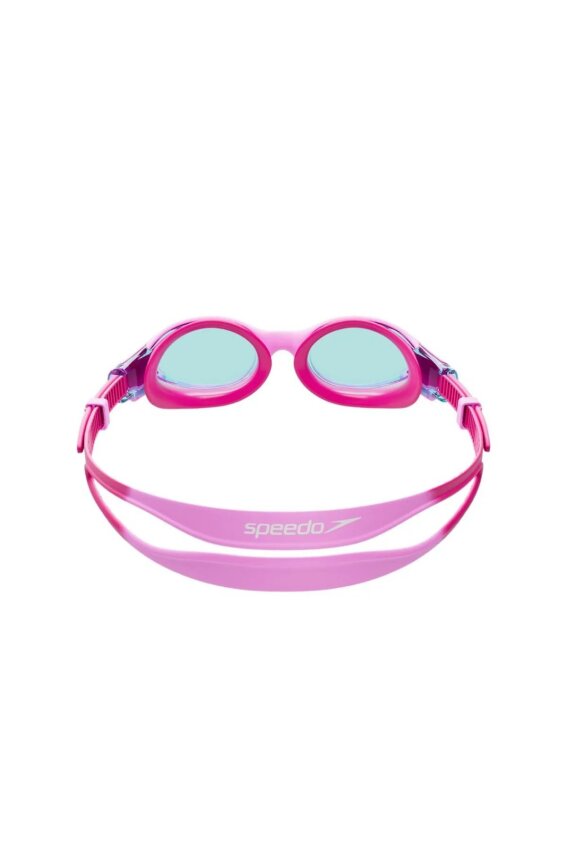 Speedo Biofuse 2.0 JU Pembe Çocuk Yüzücü Gözlüğü - 3
