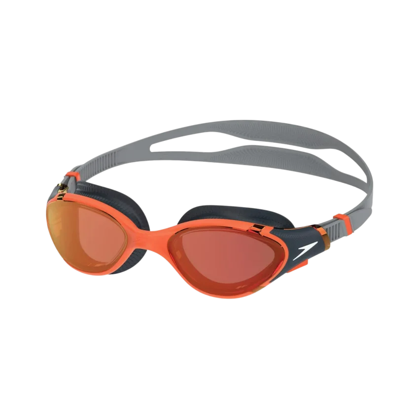 Speedo Biofuse 2.0 Mir Gog AU Unisex Yüzücü Gözlüğü - 1