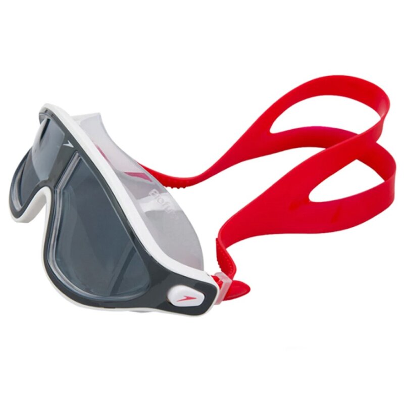 Speedo Biofuse Rift Gog V2 AU Kırmızı Unisex Yüzücü Gözlüğü - Speedo (1)