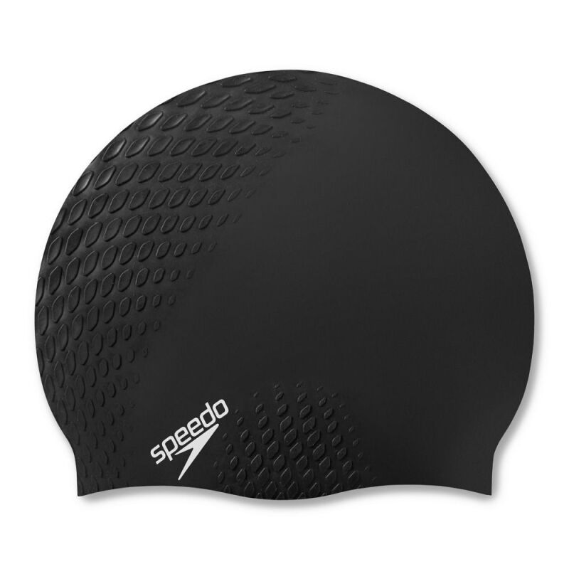 Speedo SPEEDO BUBBLE ACTIVE SİYAH Unisex Bone - Speedo