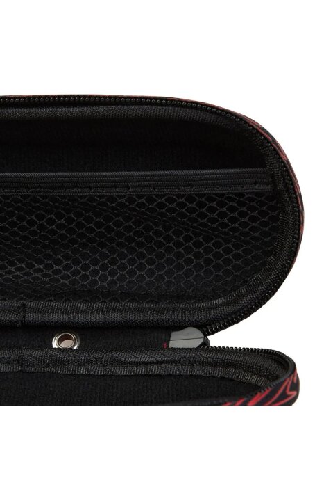 Speedo SPEEDO GOGGLES STORAGE KIRMIZI Unisex Gözlük Kabı - 5