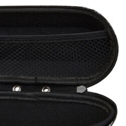 Speedo Goggles Storage Siyah Unisex Gözlük Kabı - Speedo (1)