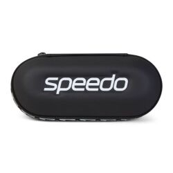Speedo Goggles Storage Siyah Unisex Gözlük Kabı - 5