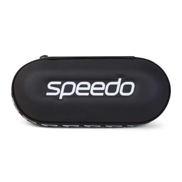 Speedo Goggles Storage Siyah Unisex Gözlük Kabı - 5