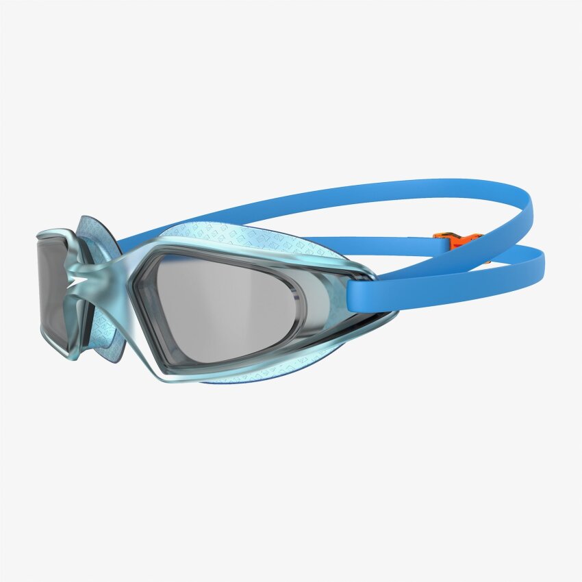 Speedo SPEEDO HYDROPULSE GOG JU Mavi Çocuk Yüzücü Gözlüğü - 2