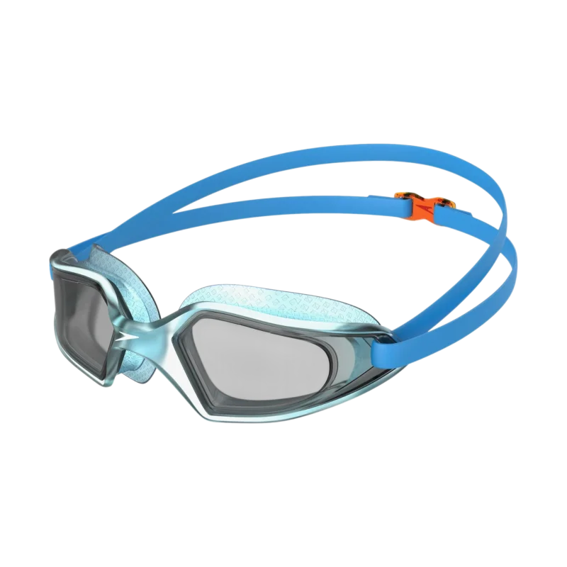 Speedo SPEEDO HYDROPULSE GOG JU Mavi Çocuk Yüzücü Gözlüğü - 1