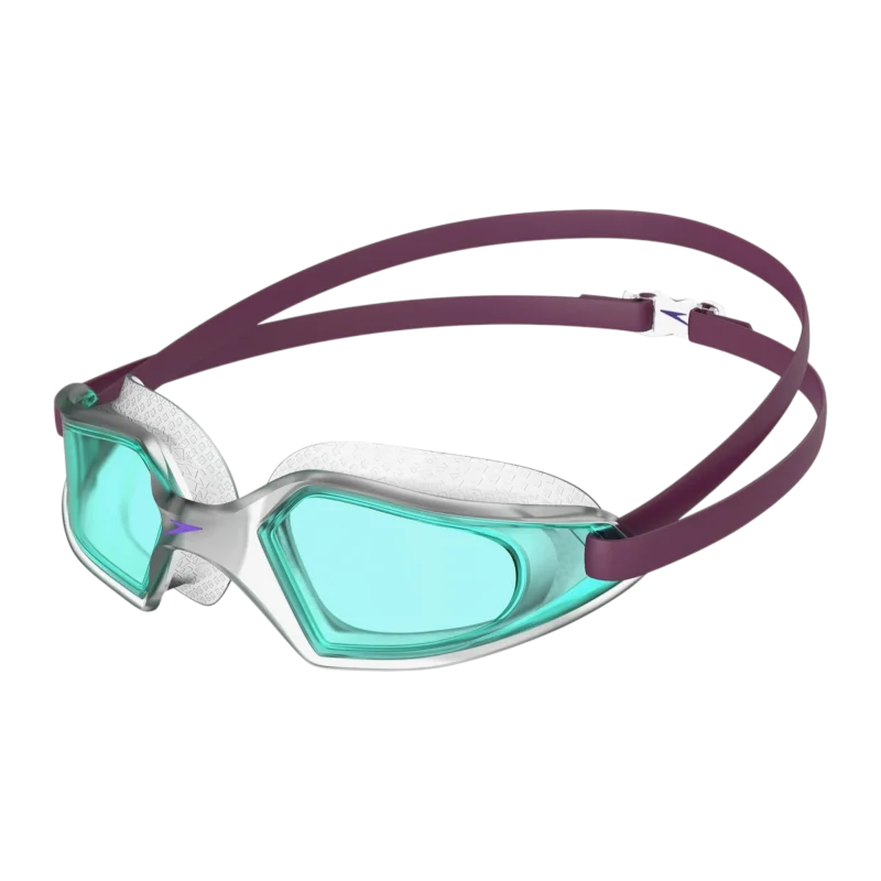 Speedo SPEEDO HYDROPULSE GOG JU PURP/BLU Mor Çocuk Yüzücü Gözlüğü 