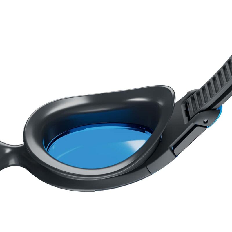 Speedo Hydrosity 2.0 Goggle AU Unisex Yüzücü Gözlüğü - 4