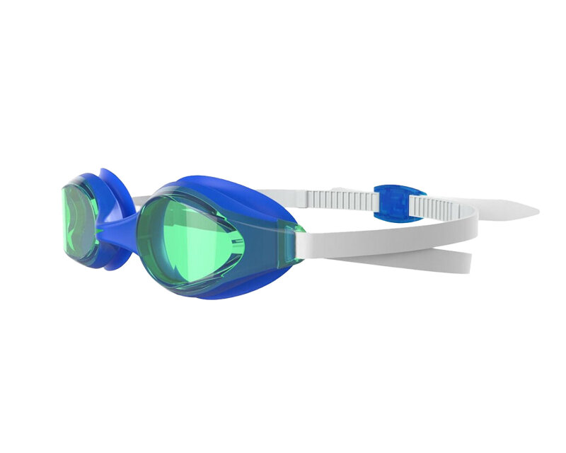 Speedo SPEEDO HYPER FLYER JU Gri Çocuk Yüzücü Gözlüğü - Speedo (1)