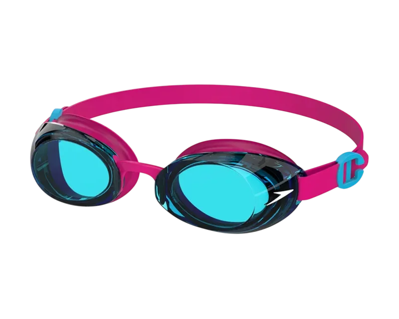 Speedo Jet 2.0 JU Çocuk Yüzücü Gözlüğü 