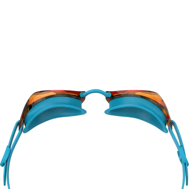Speedo Jet 2.0 JU Çocuk Yüzücü Gözlüğü - 4