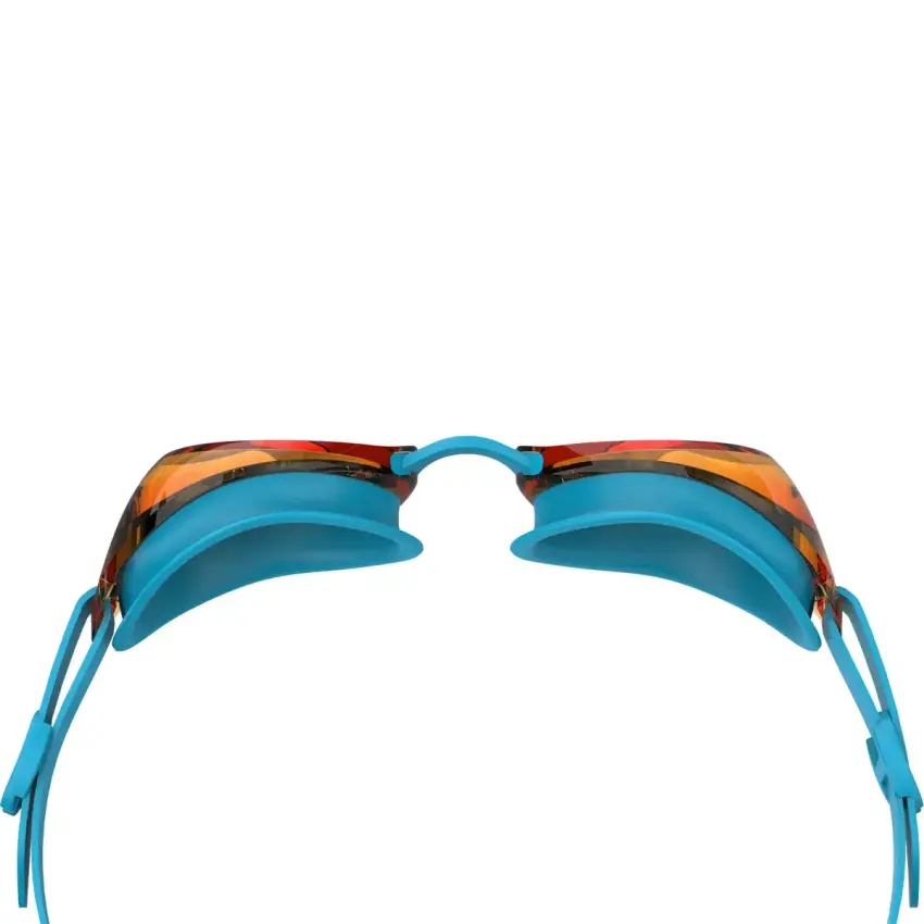 Speedo Jet 2.0 JU Çocuk Yüzücü Gözlüğü - 4
