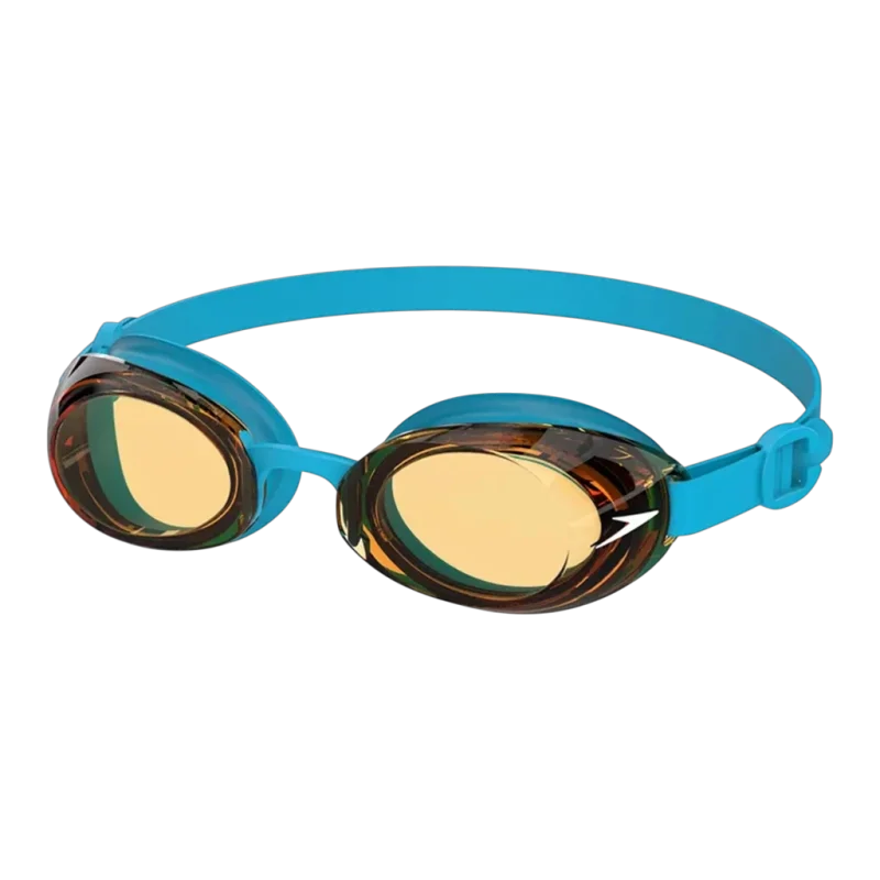 Speedo Jet 2.0 JU Çocuk Yüzücü Gözlüğü - 1