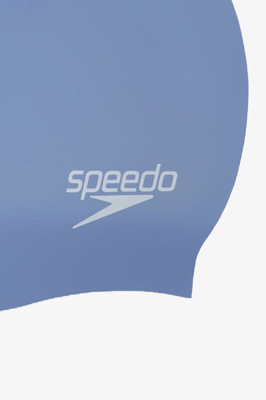 Speedo SPEEDO LONG HAIR CAP AU Mavi Unisex Bone - Speedo (1)