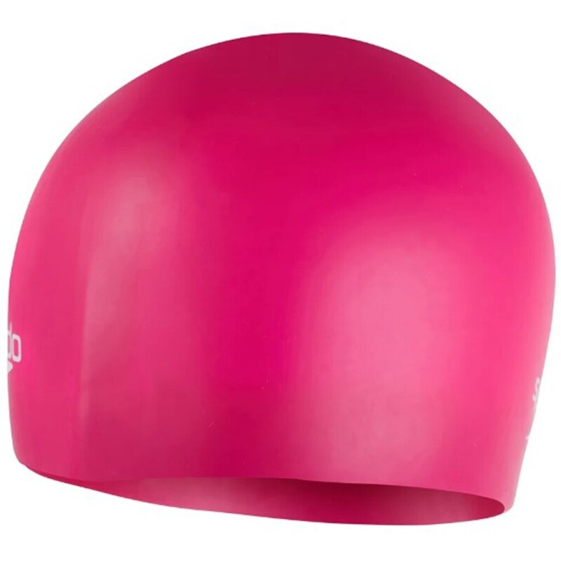 Speedo SPEEDO MOULDED SILC Pembe Çocuk Bone - Speedo (1)
