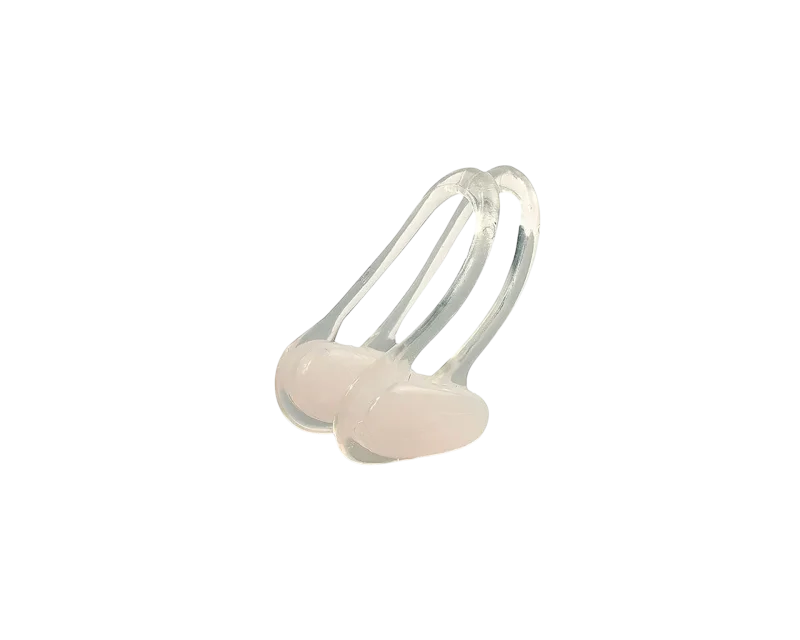 Speedo Nose Clip Au Beyaz Unisex Burun Tıkacı 