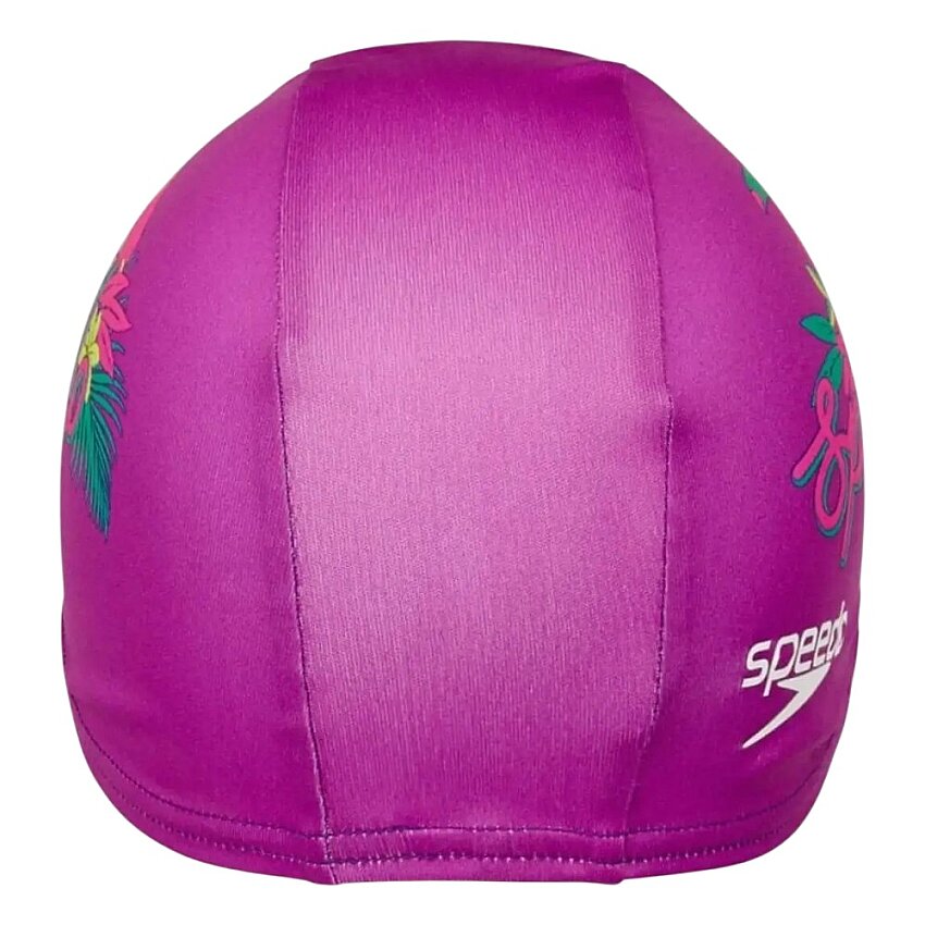 Speedo SPEEDO PRT POLY KIRMIZI Çocuk Bone - 2
