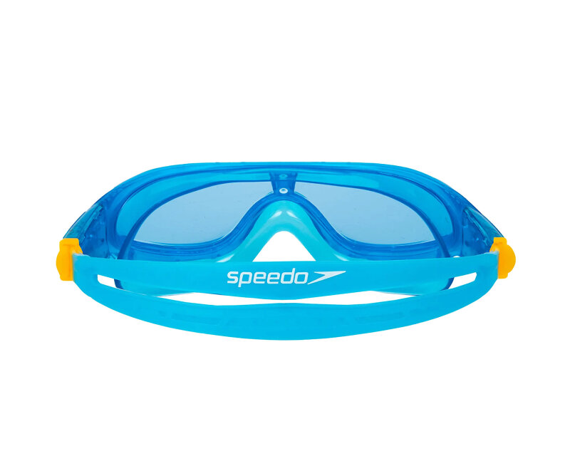 Speedo Rift Gog JU Çocuk Yüzücü Gözlüğü - 4