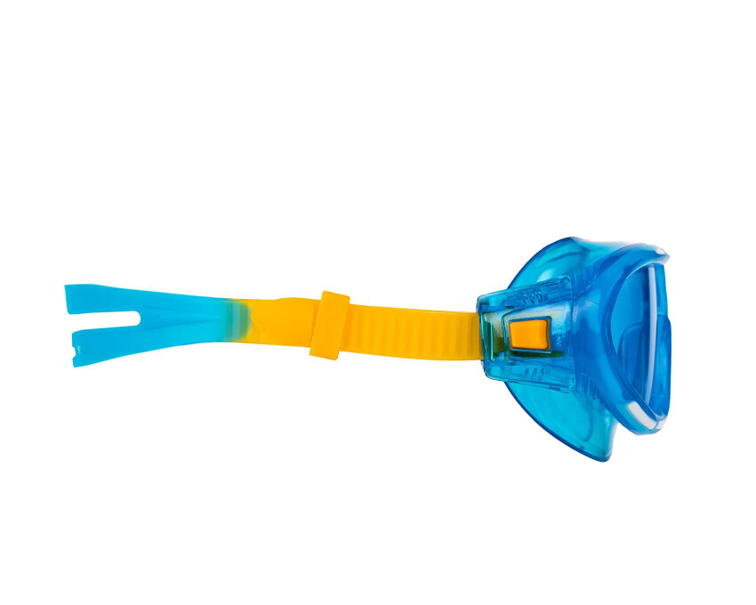 Speedo Rift Gog JU Çocuk Yüzücü Gözlüğü - 5