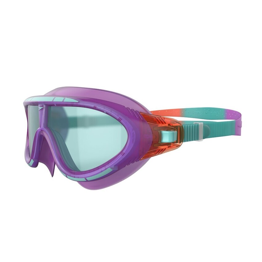 Speedo Rift Gog JU Çocuk Yüzücü Gözlüğü - 3