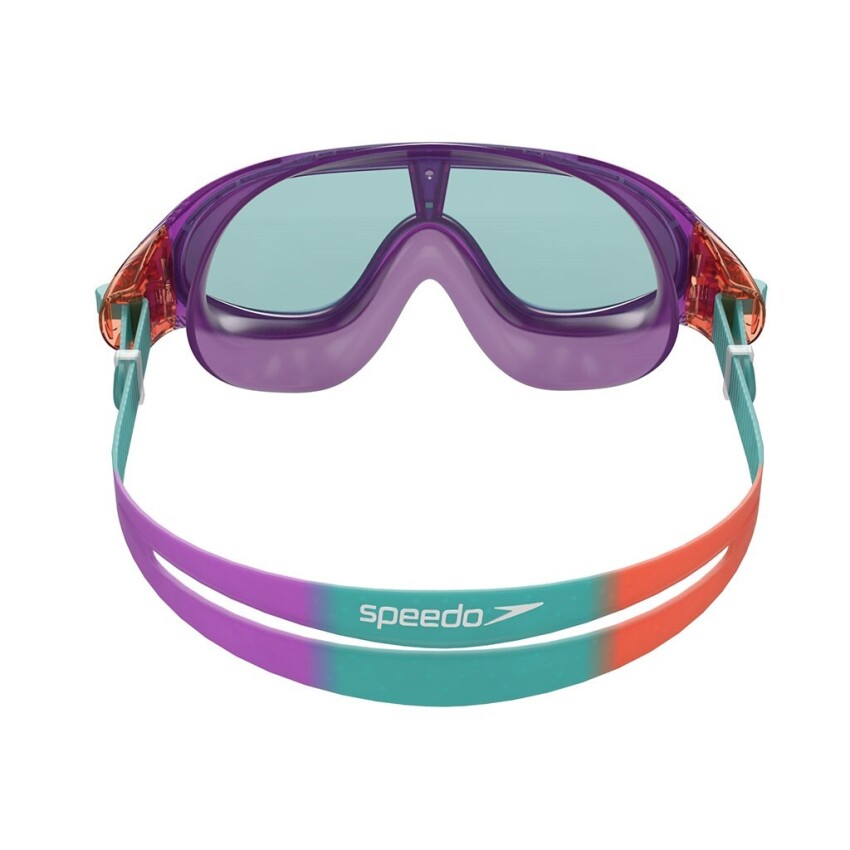 Speedo Rift Gog JU Çocuk Yüzücü Gözlüğü - 4