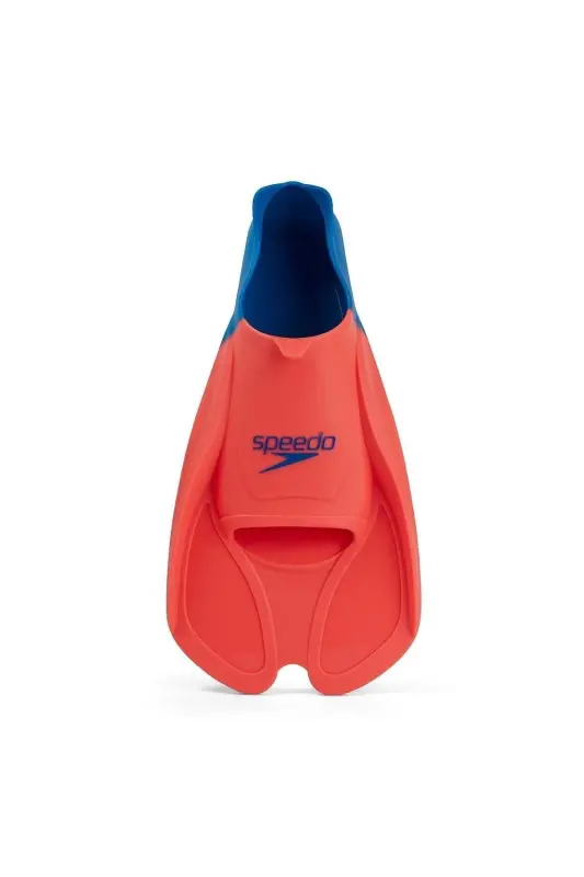 Speedo Speedo Training Fin Au Turuncu Unisex Ayak Paleti - 3