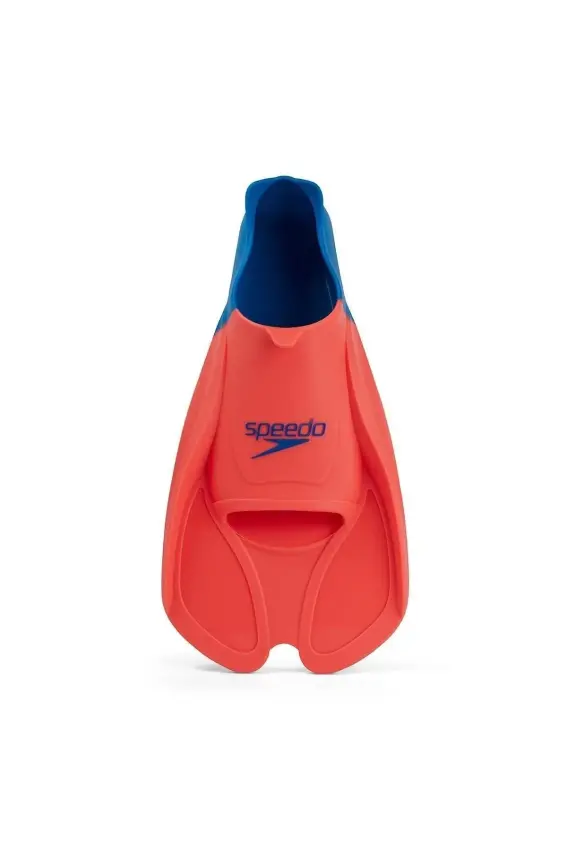 Speedo Speedo Training Fin Au Turuncu Unisex Ayak Paleti - 3