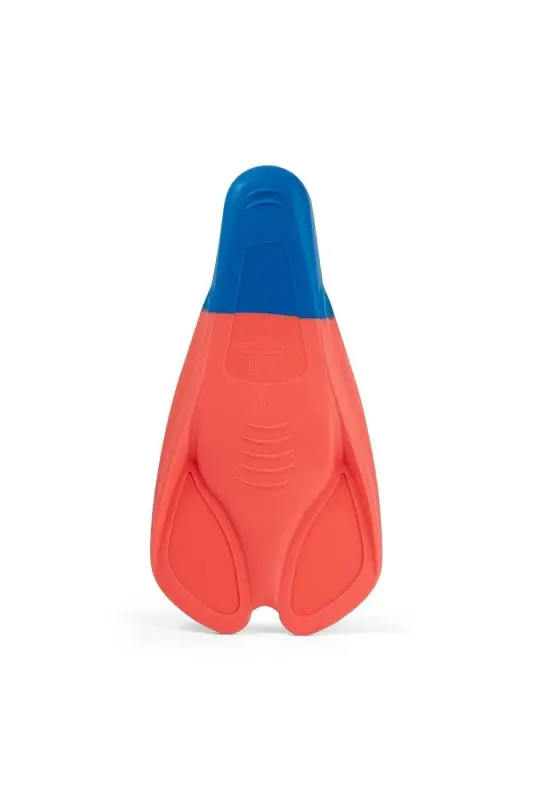 Speedo Speedo Training Fin Au Turuncu Unisex Ayak Paleti - 4