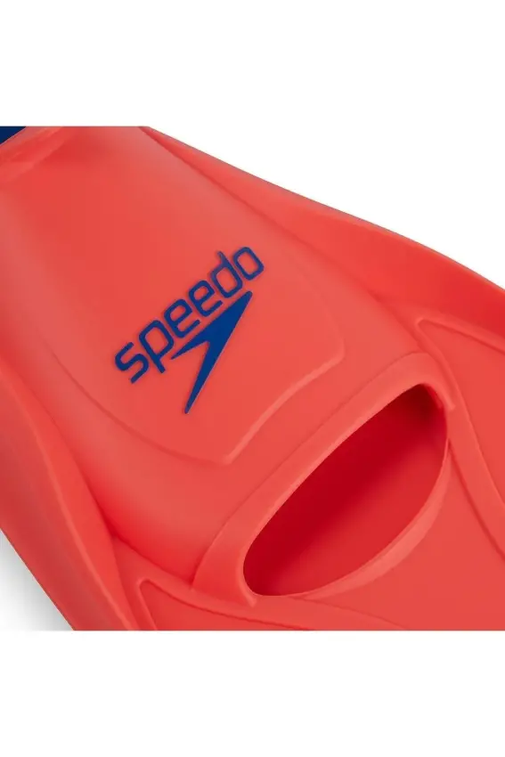 Speedo Speedo Training Fin Au Turuncu Unisex Ayak Paleti - 6