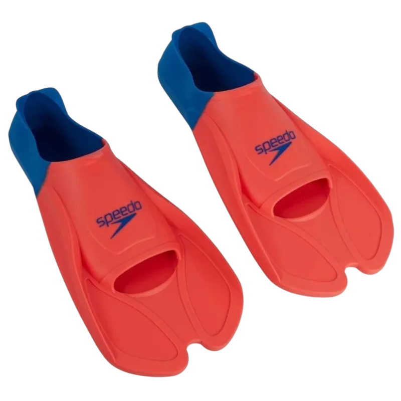 Speedo Speedo Training Fin Au Turuncu Unisex Ayak Paleti - 2