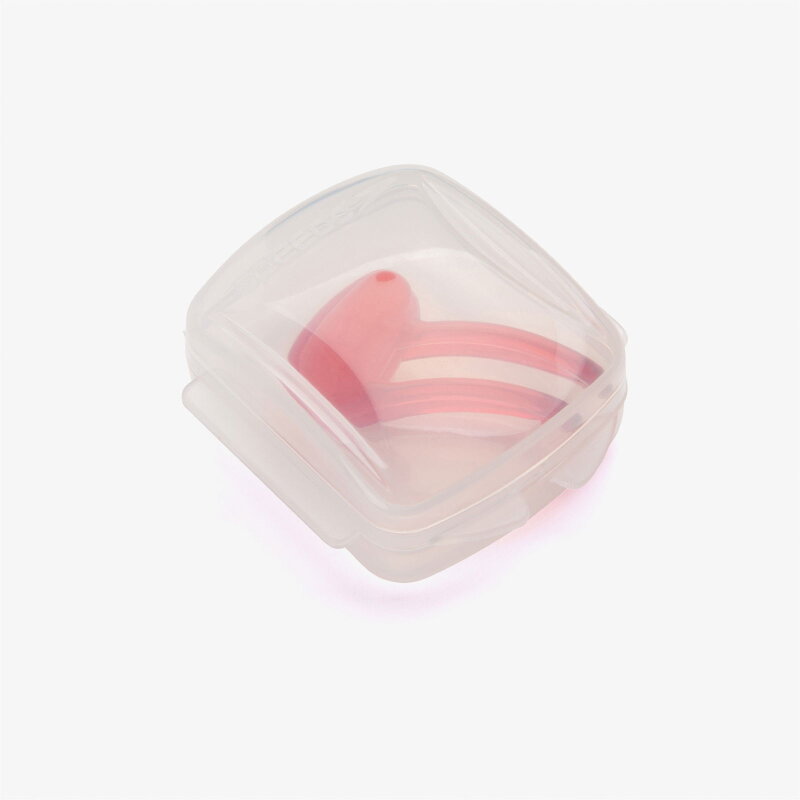 Speedo SPEEDO UNIVERSAL NOSE CLIP AU KIRMIZI Unisex Burun Tıkacı - 4