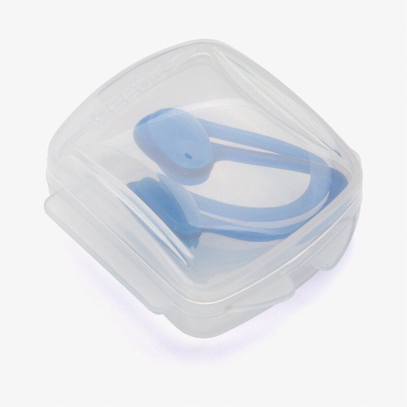 Speedo Universal Nose Clip AU Lacivert Unisex Burun Tıkacı - 3