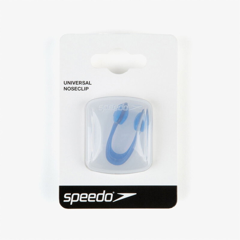 Speedo Universal Nose Clip AU Lacivert Unisex Burun Tıkacı - 4