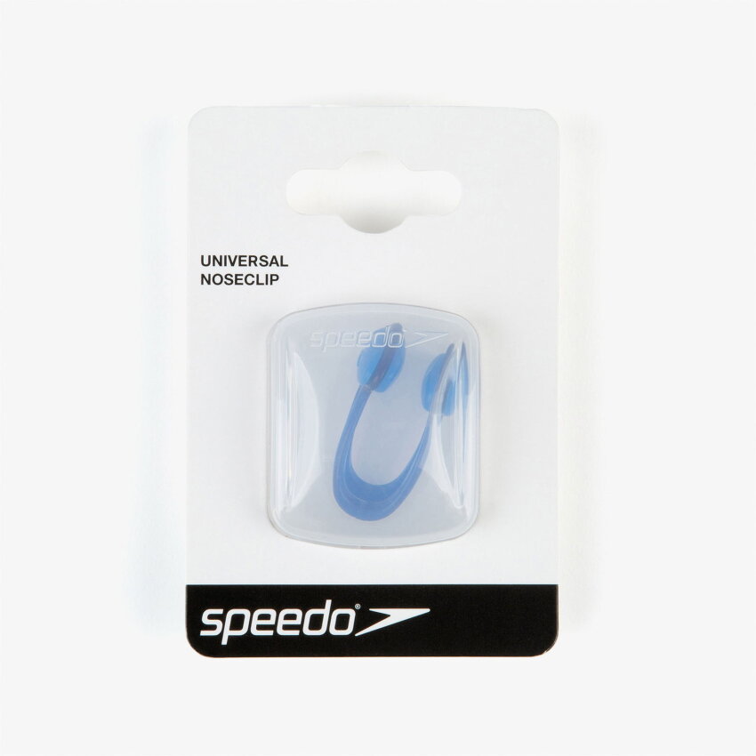 Speedo Universal Nose Clip AU Lacivert Unisex Burun Tıkacı - 4