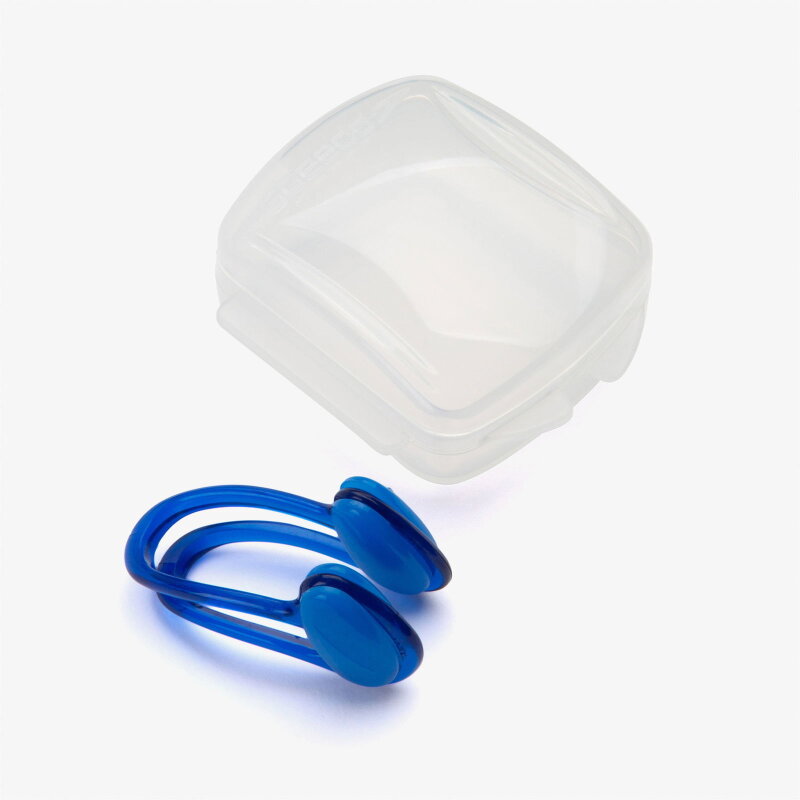 Speedo Universal Nose Clip AU Lacivert Unisex Burun Tıkacı - Speedo (1)