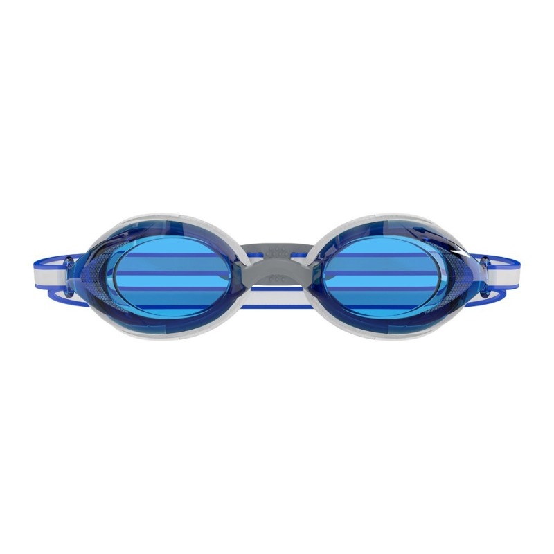 Speedo Vanquisher 3.0 Mir JU Mavi Çocuk Yüzücü Gözlüğü - Speedo (1)