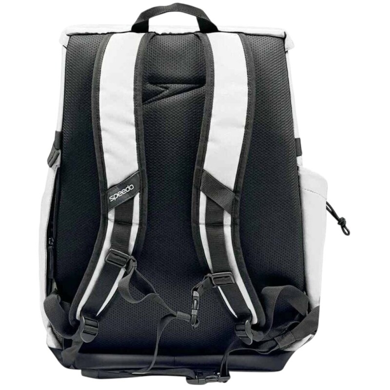 Speedo Vanquisher 45L Backpack Beyaz Unisex Sırt Çantası - Speedo (1)