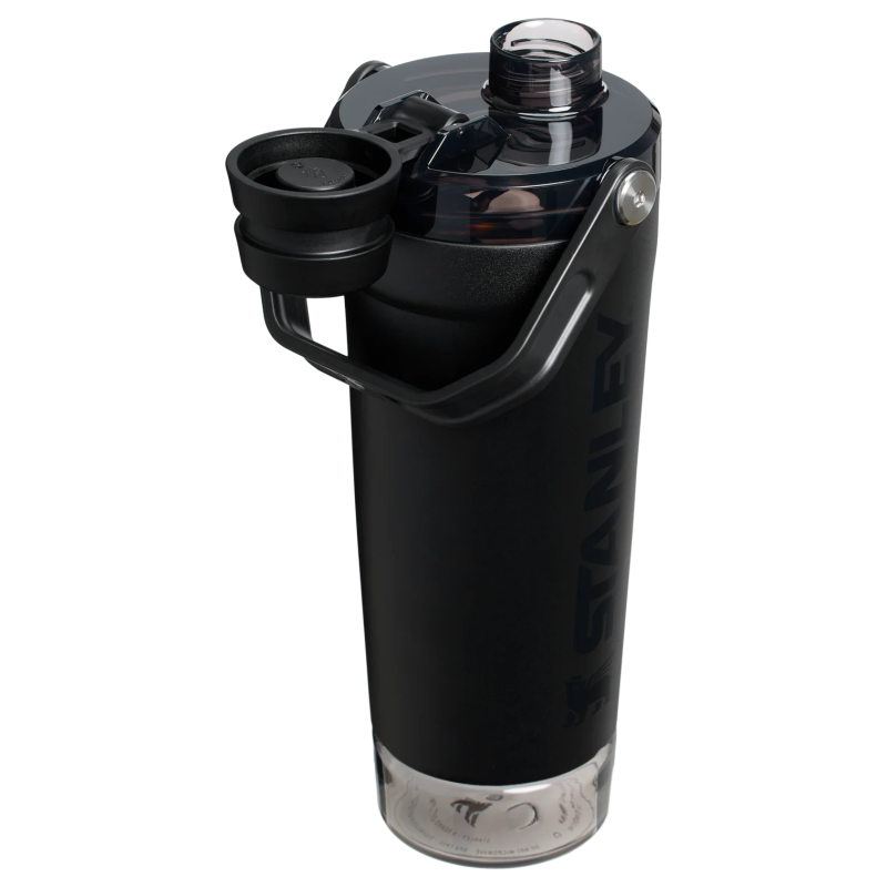 Stanley The Activate Shaker 0.6L / 20oz Siyah Unisex Termos - 2