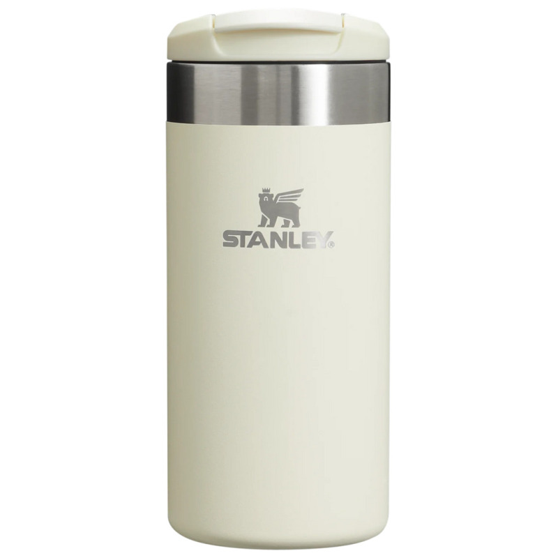 Stanley The AeroLight™ Transit Mug .35L / 12oz Bej Unisex Termos 