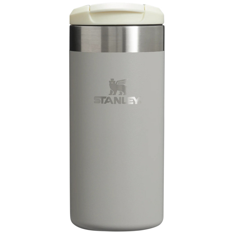 Stanley The AeroLight™ Transit Mug .35L / 12oz Gri Unisex Termos 