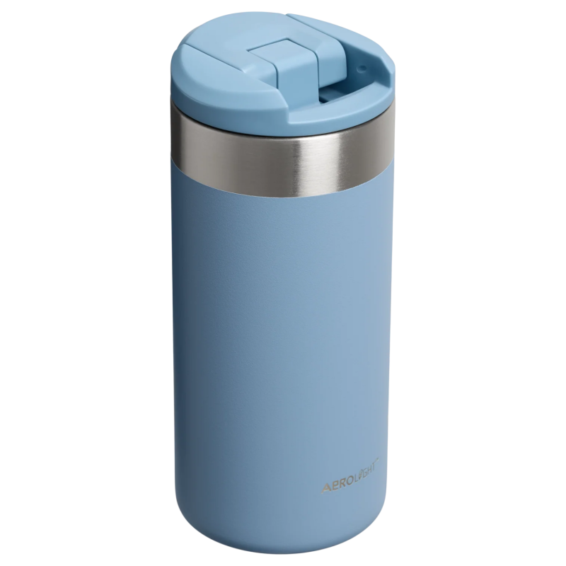 Stanley The AeroLight Transit Mug .35L / 12oz Mavi Unisex Termos - Stanley (1)