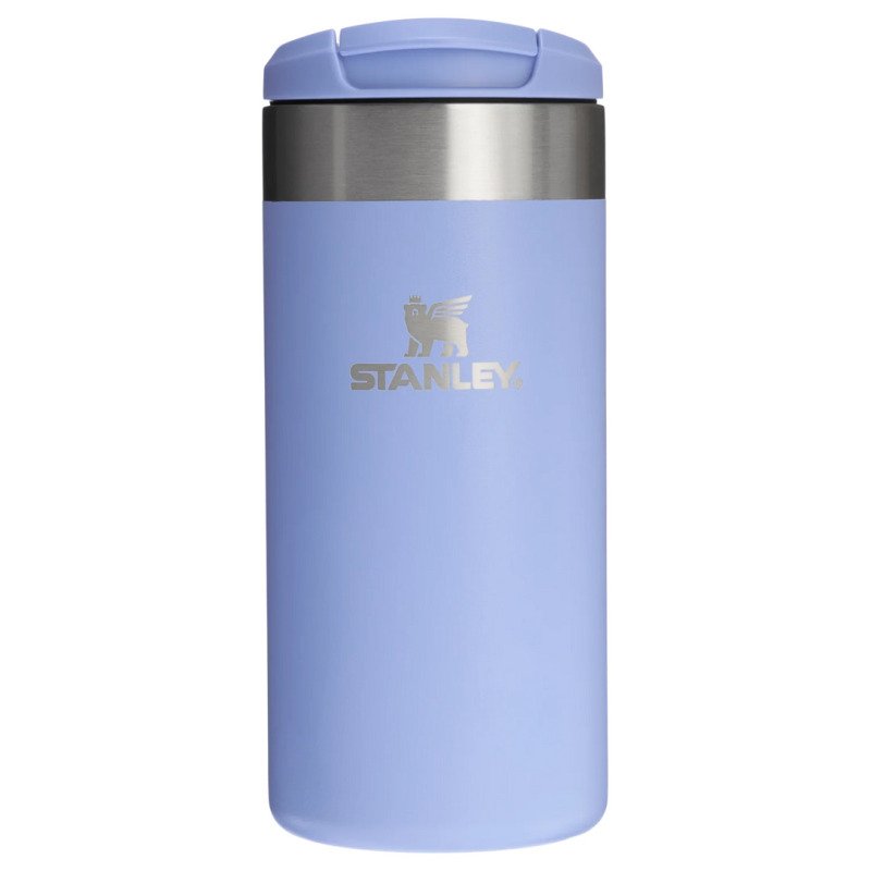Stanley The AeroLight™ Transit Mug .35L / 12oz Mavi Unisex Termos 