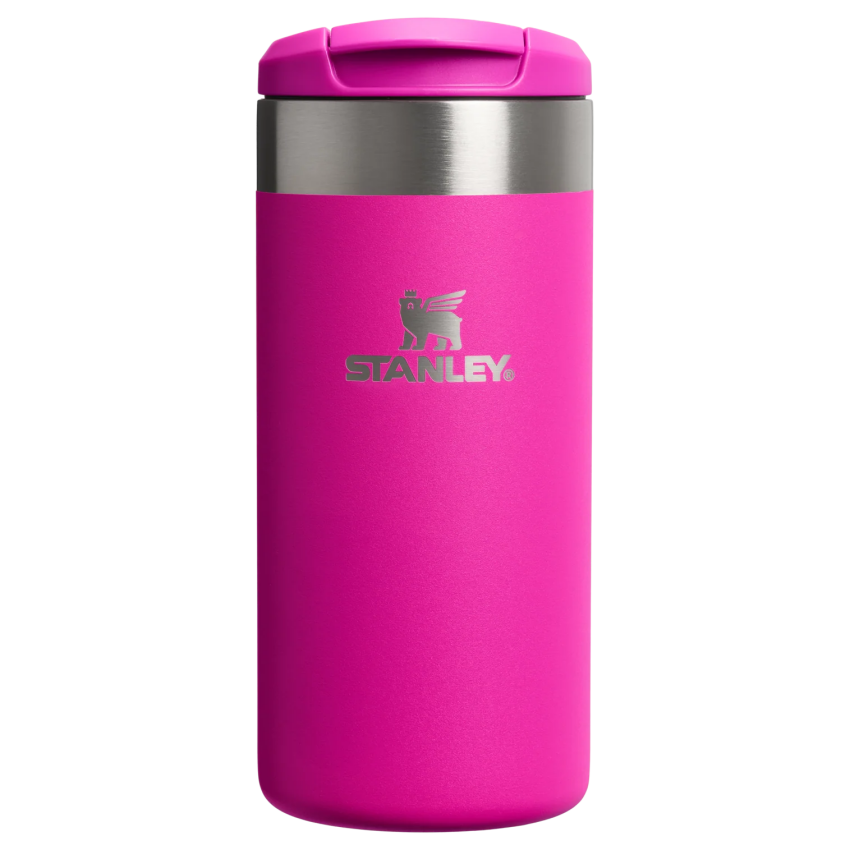 Stanley The AeroLight Transit Mug .35L / 12oz Pembe Unisex Termos - 1