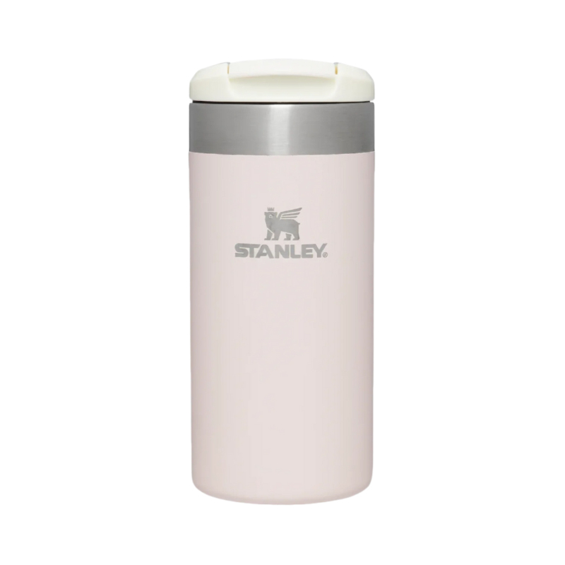 Stanley The AeroLight Transit Mug .35L / 12oz Pembe Unisex Termos 