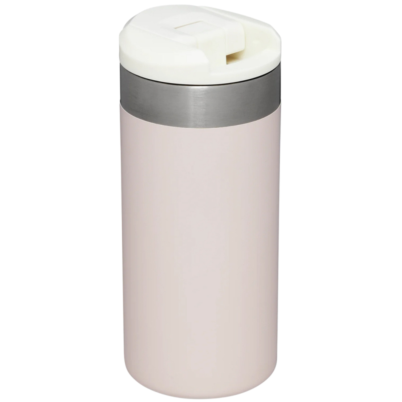 Stanley The AeroLight Transit Mug .35L / 12oz Pembe Unisex Termos - 2