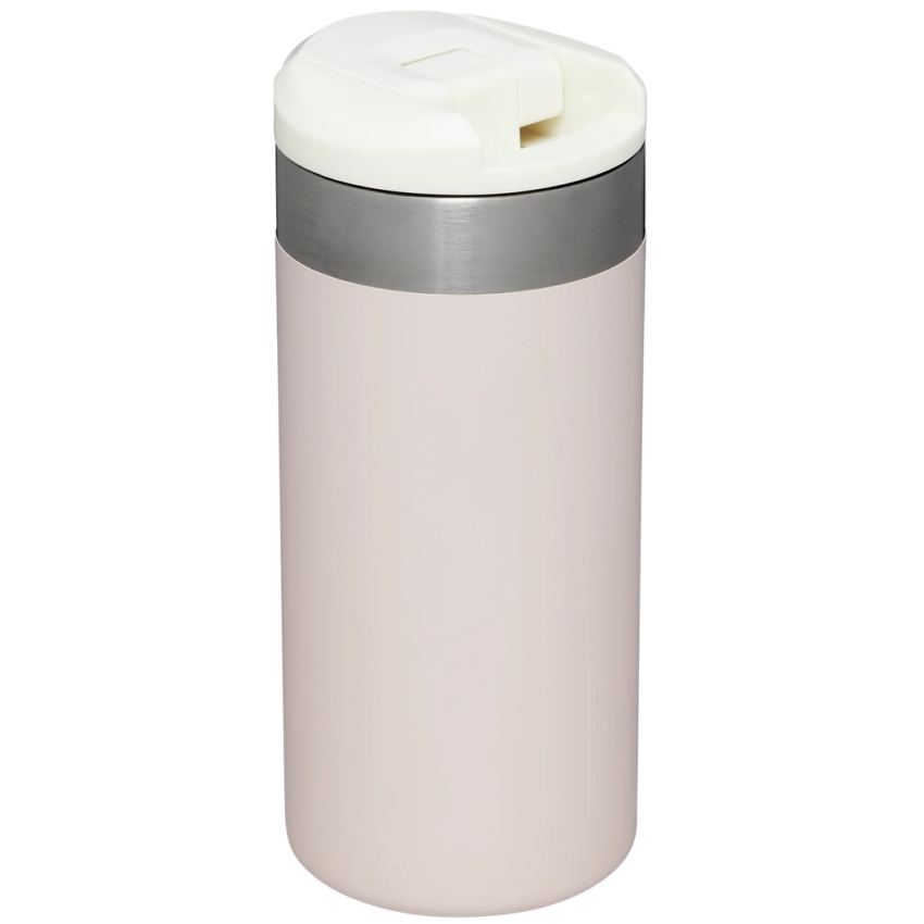 Stanley The AeroLight Transit Mug .35L / 12oz Pembe Unisex Termos - 2